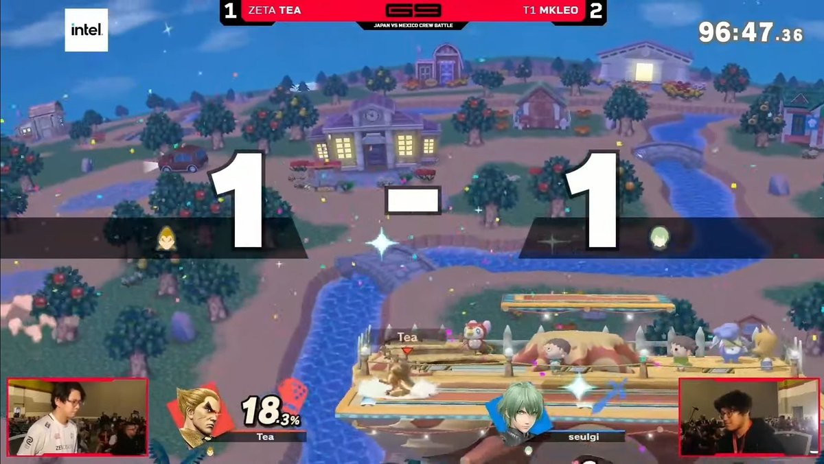 Images That Precede Unfortunate Smash Events tweet media