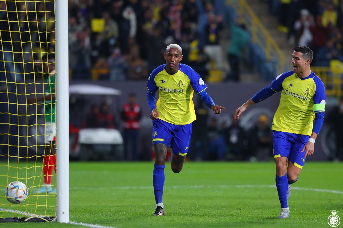 David Márquez tweet media