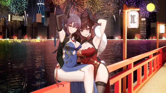 【Commission】 