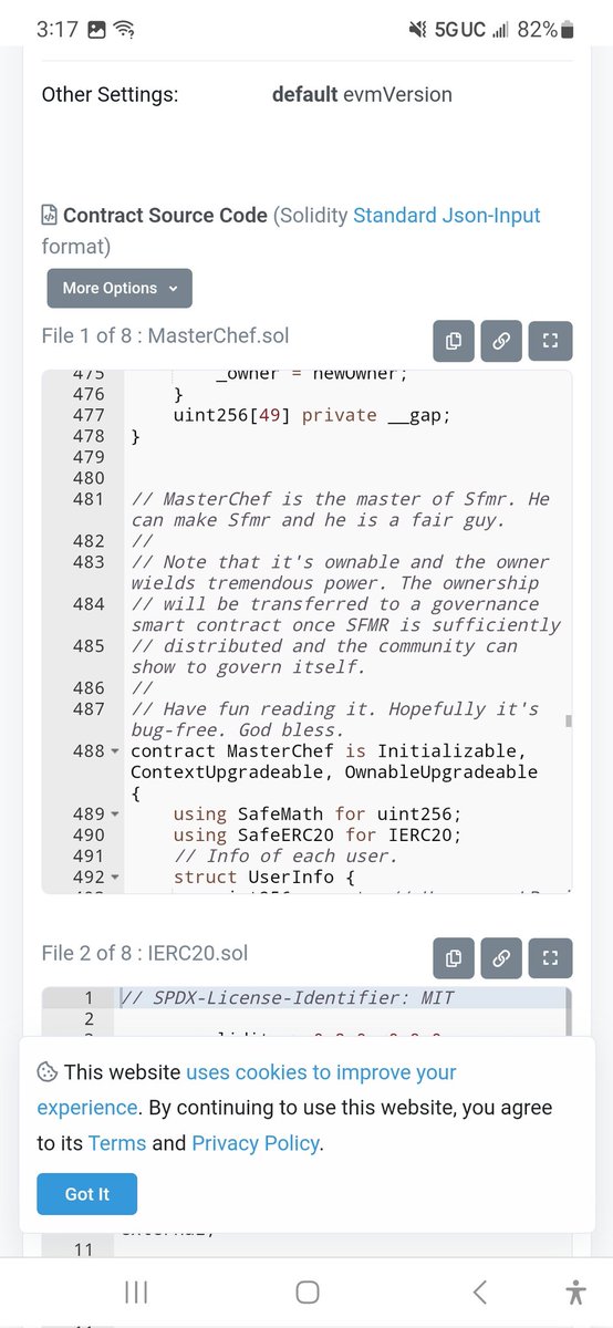 CryptoC_James's tweet photo. @Danology10 https://t.co/Ejat6DN4il
