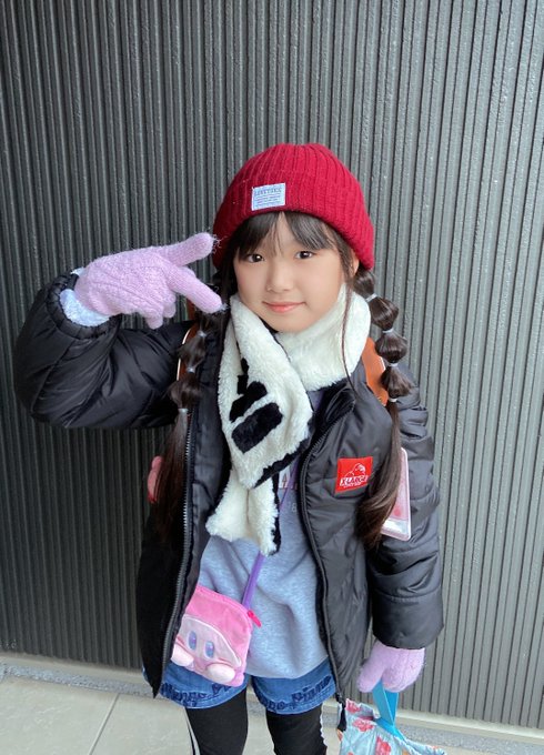 Twitterのコスプレ画像7