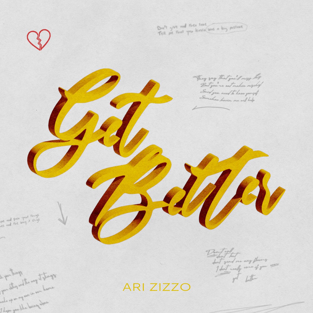YOOO!! Pre-save my new single "Get Better" on Spotify:
DROPS FEBRUARY 3RD!!! distrokid.com/hyperfollow/ar…