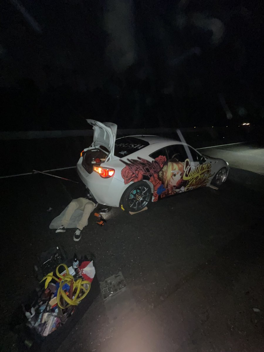 The cycle repeats 🗿