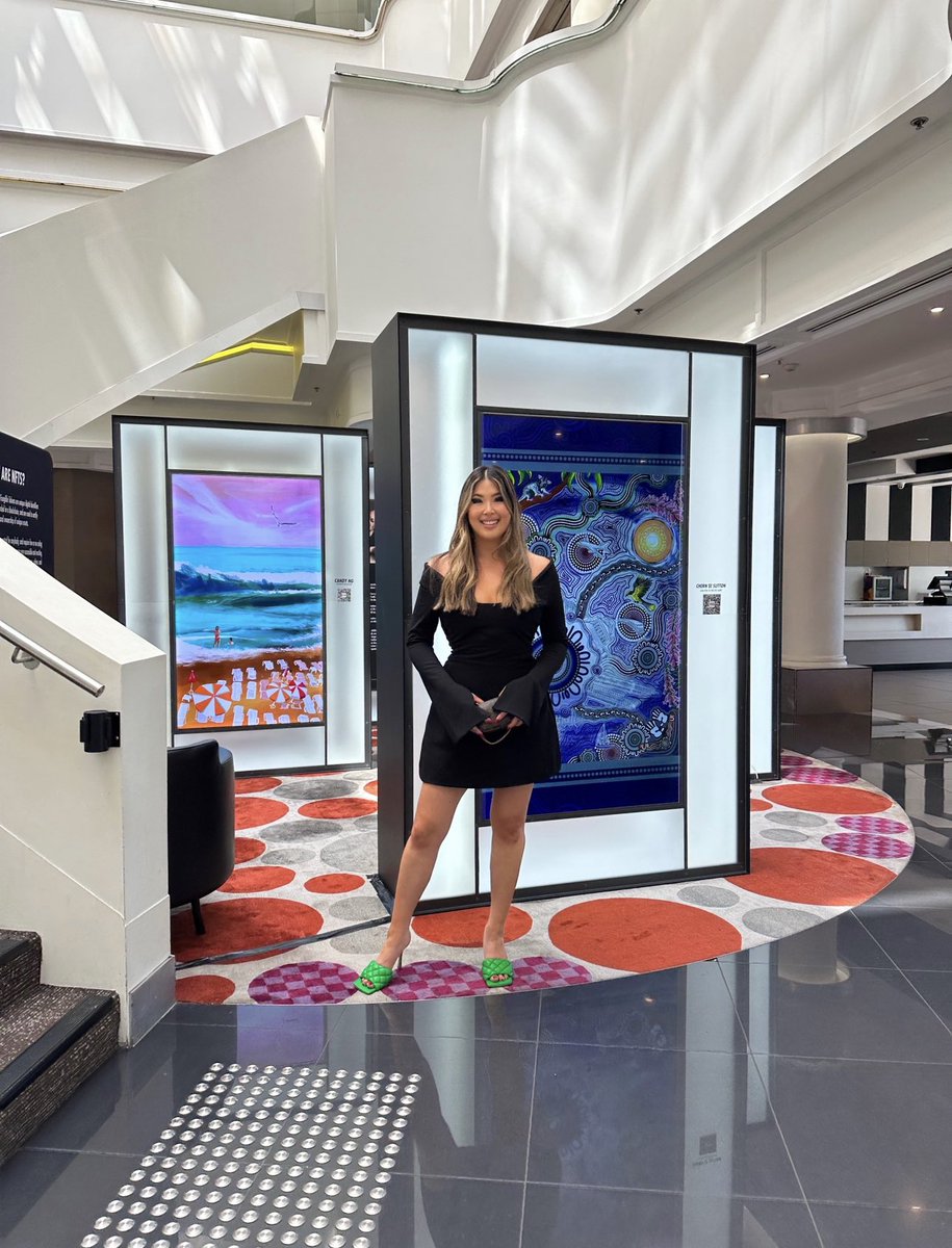 Lisa Teh 🇦🇺 tweet media