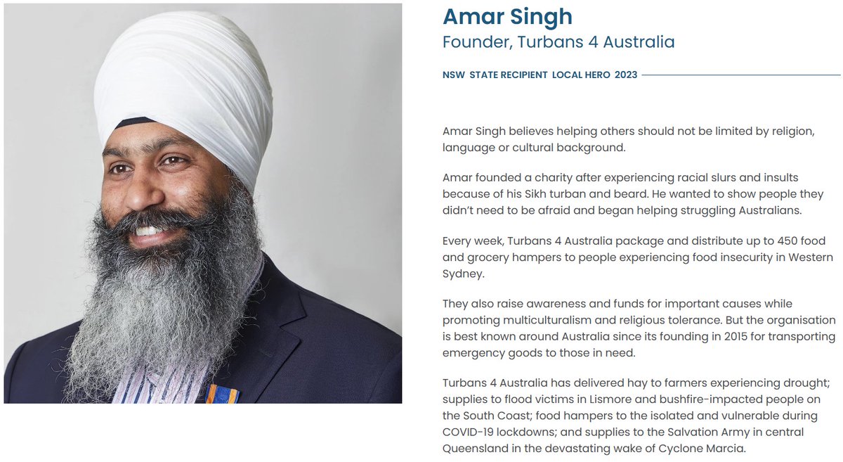 NSW 2023 Aus Of Year recipients (&amp; National finalists) in Canberra this week for announcement of National recipients
All the very best Craig Teresa Lottie &amp; Amar
Watch the Awards at 7:30pm local time, 25 January ABC and iView. #ausoftheyear #reflectrespectcelebrate <a href="/ausoftheyear/">AusoftheYearAwards</a>