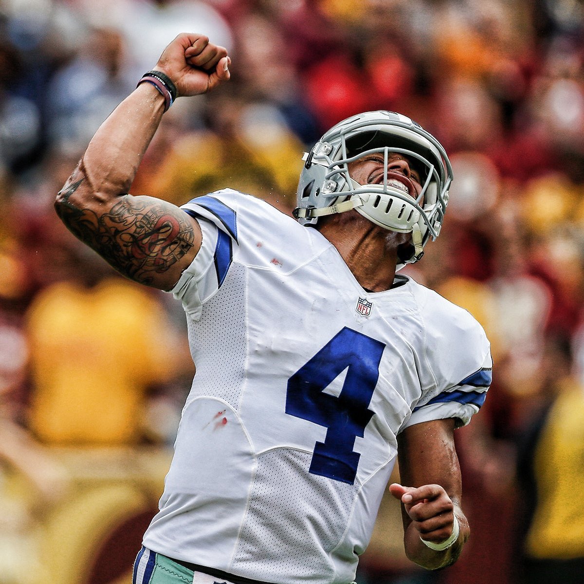 ConnorNFLDraft's tweet photo. I have zero clue how you can’t absolutely love this guy https://t.co/bR9J0g5bVf