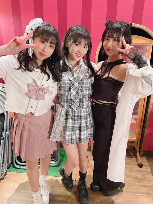 Twitterのコスプレ画像20