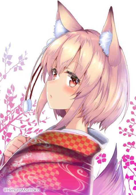 おはようございます。今日は月曜日、新しい一週間ですね今週も頑張っていきましょう(`・ω・')ゞ 