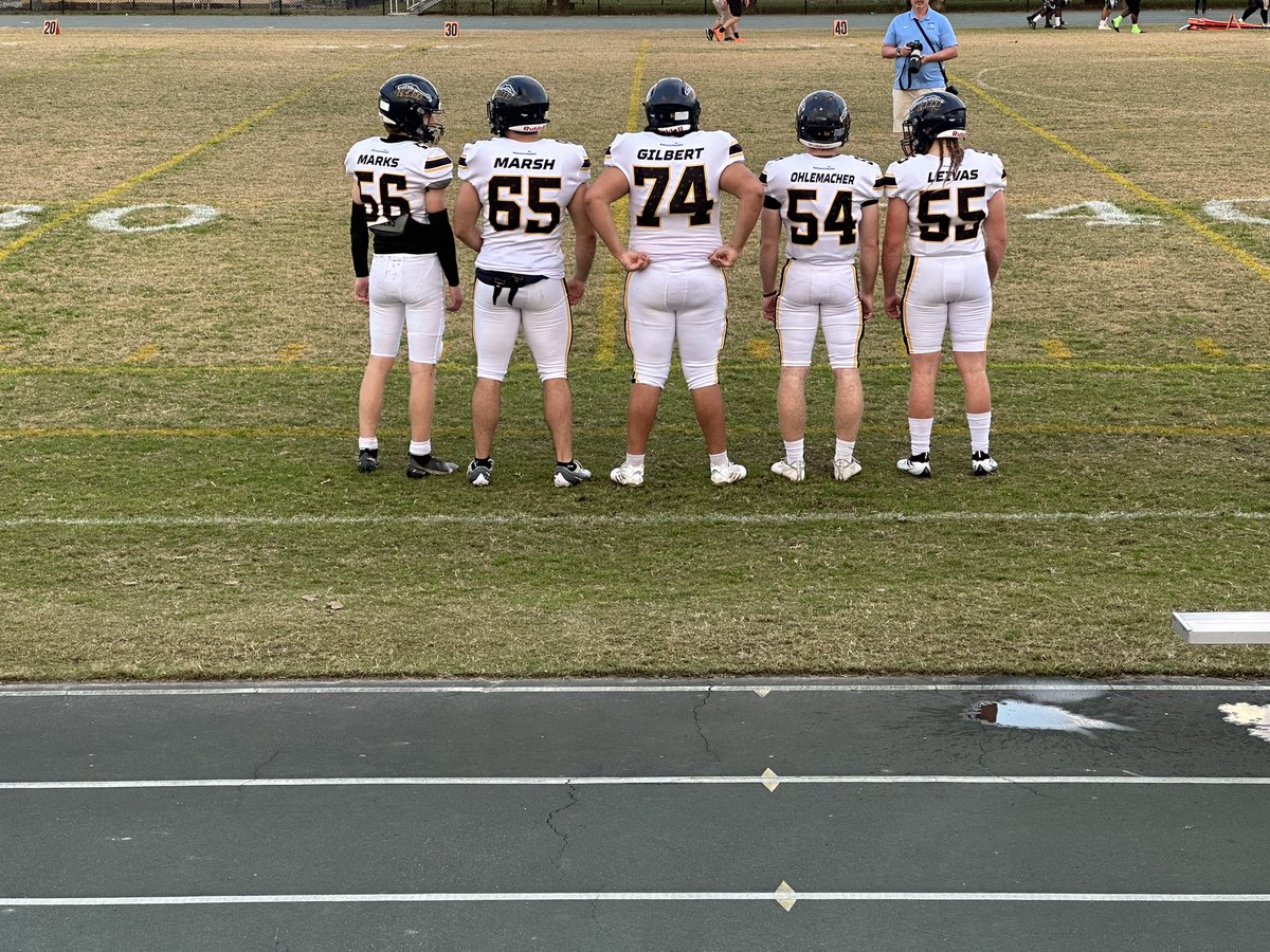 Touchdown Club tweet media