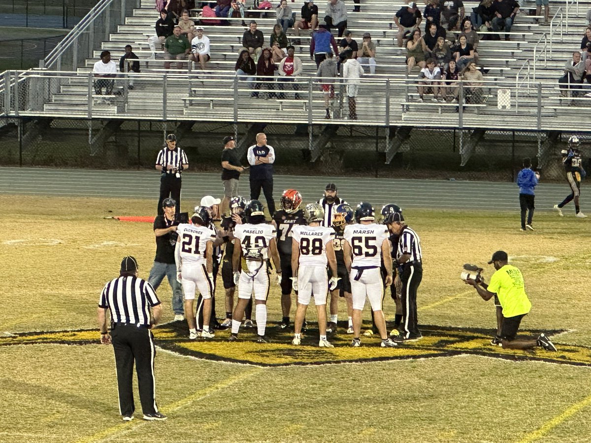 Touchdown Club tweet media