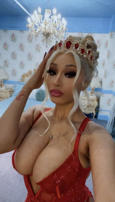 Princess❣️ https://t.co/epfaBmYMor