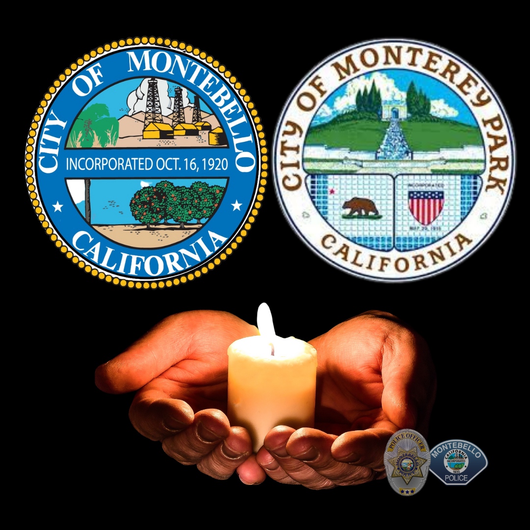 The Montebello police department and the @CityofMontebello offer our support and prayers to the community of @MontereyPark as a result of this tragic incident. MPD remains vigilant during our patrols to prevent senseless and evil acts such as these. 

#montebello #montebellopd