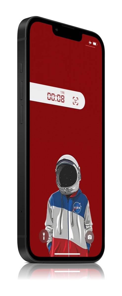 JanSch74's tweet image. 📱🔥#iOS162 #iPhone14 #Lockscreen #Widgy @darkhueapp @screenshot_pro 🤘🏻