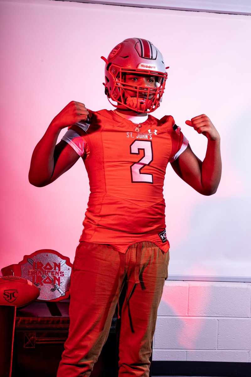 _heyyyy1's tweet photo. Official photos from St Johns visit #buildtheshield ๐ก๏ธ๐ช๐พ๐ฏ https://t.co/OXVlyxpmHU