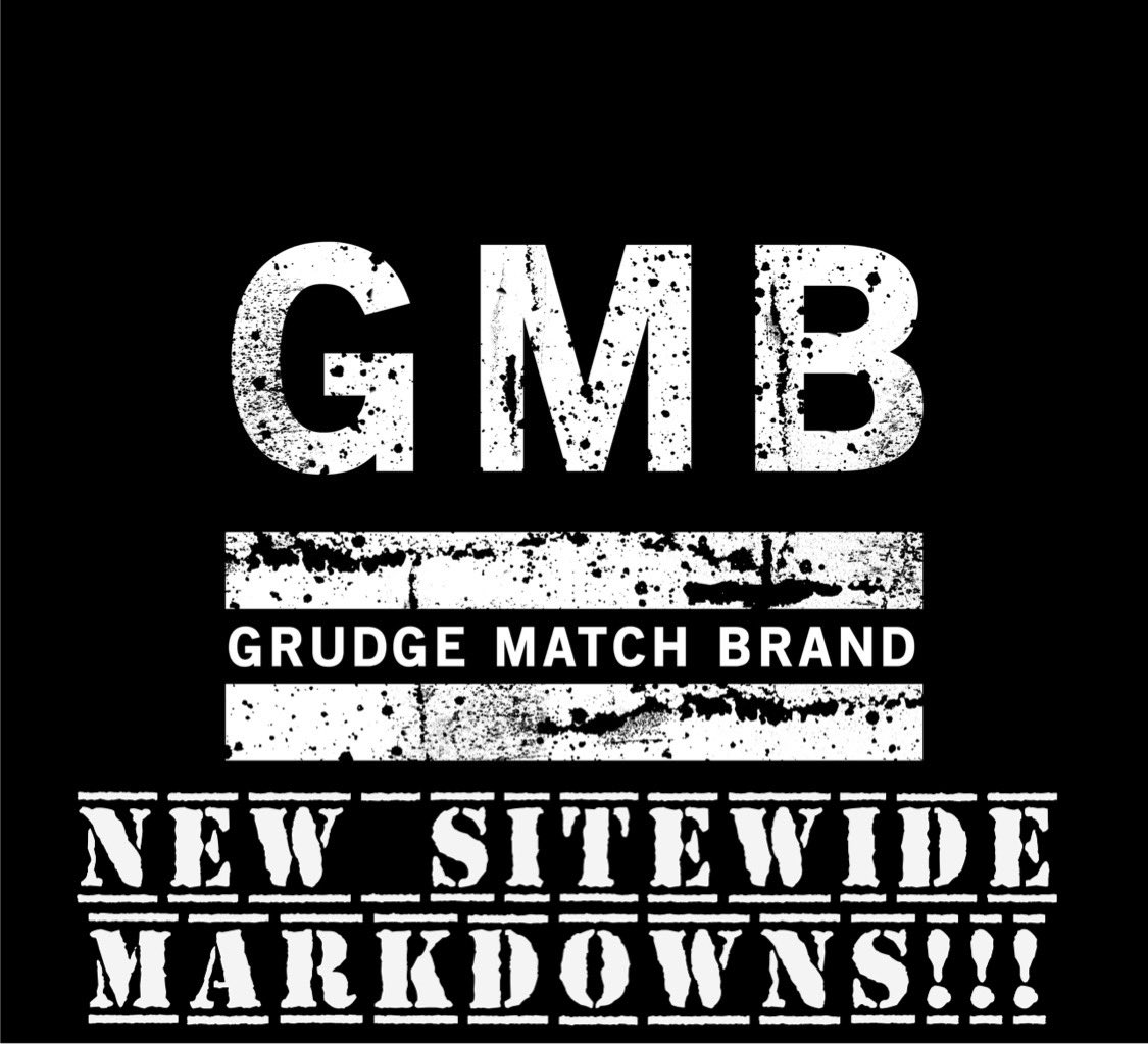 Grudge Match Brand tweet media