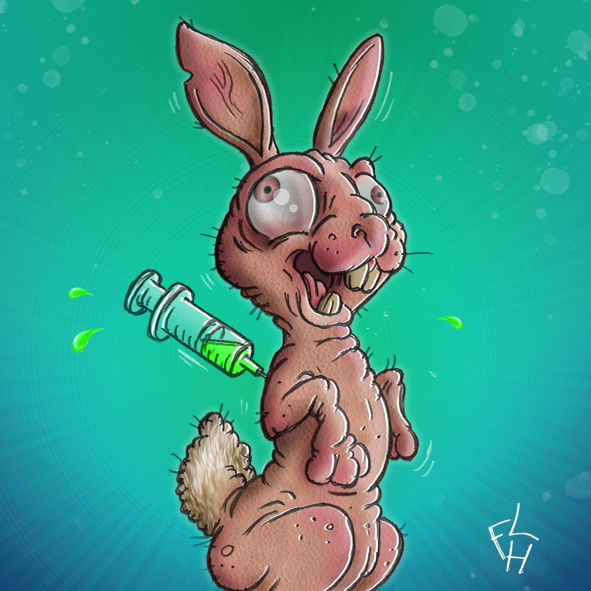 freakylefthand tweet media