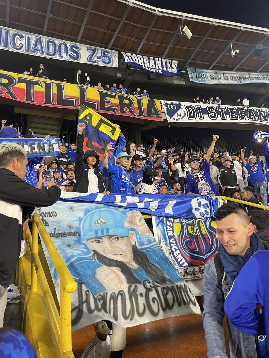 juanpcamelo's tweet photo. Firulais PTE https://t.co/rIDRHOV7OD
