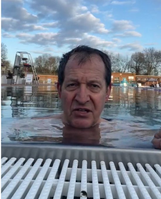 Johnny Allen 🇬🇧🏴🇬🇧⚒️ tweet media