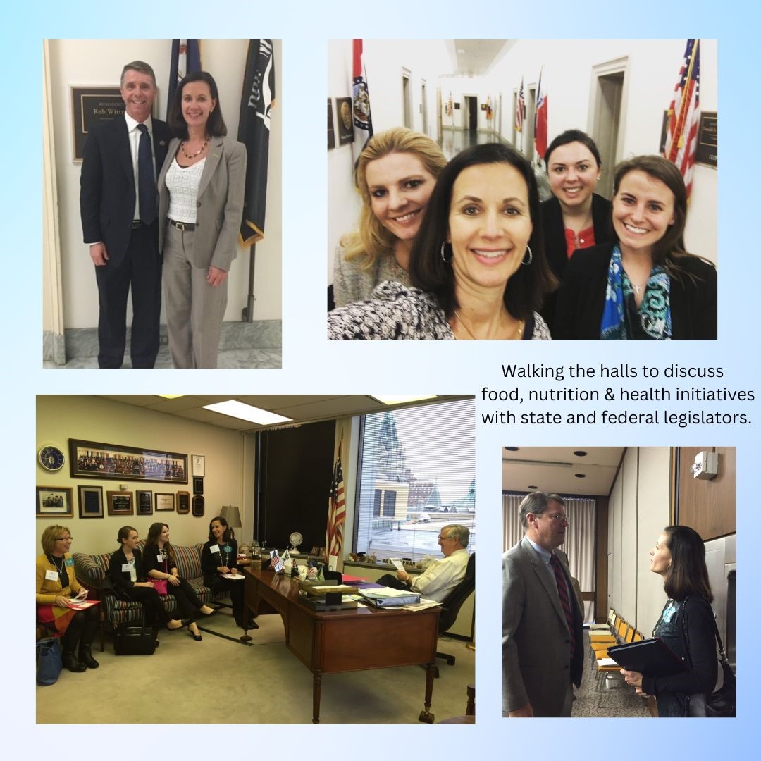 Vote Nancy Farrell Allen on the  #eatrightpro ballot? I've been a public policy advocate for years. 
Building alliances &amp; partnerships through mutual respect allows for problem solving and improved outcomes. I promise to work hard to find Academy leaders that represent us all.