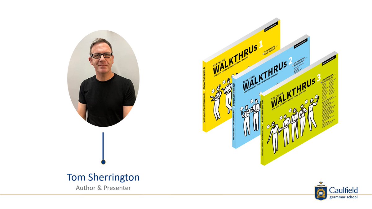 leanneguillon's tweet photo. @caulfieldgs @teacherhead Professional Learning for teaching staff begins with Tom - making the magic happen in 2023 ! https://t.co/chV9mHJzpw