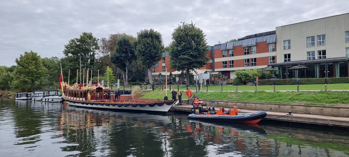 Northern Exposure Rescue tweet media