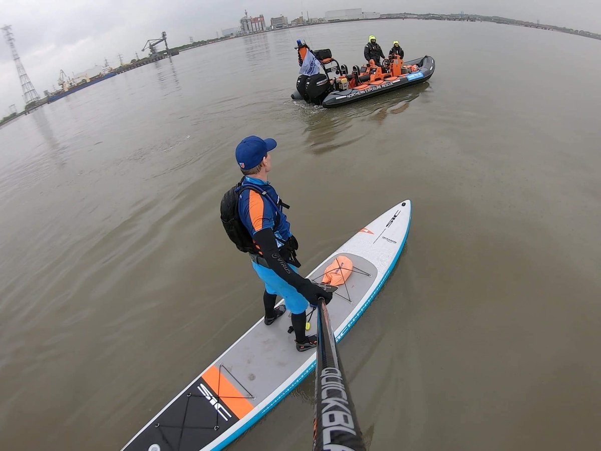 Northern Exposure Rescue tweet media