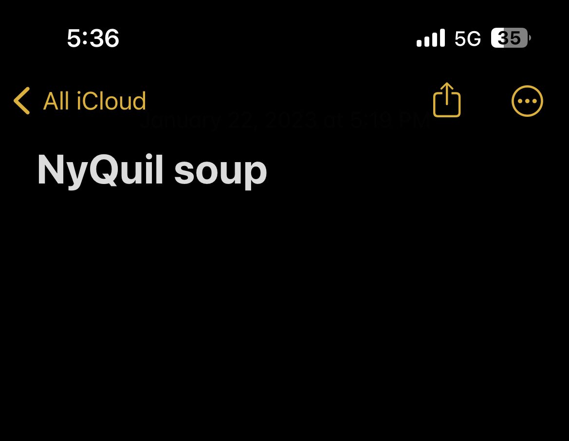 _handsomeguy1's tweet photo. Tried to use Siri to jot down my grocery list but she came up with a way sicker idea instead https://t.co/4z29Dtrq0b