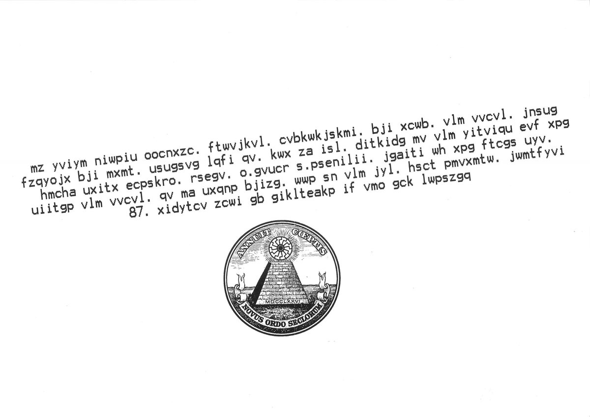 Cod Lore Facts tweet media