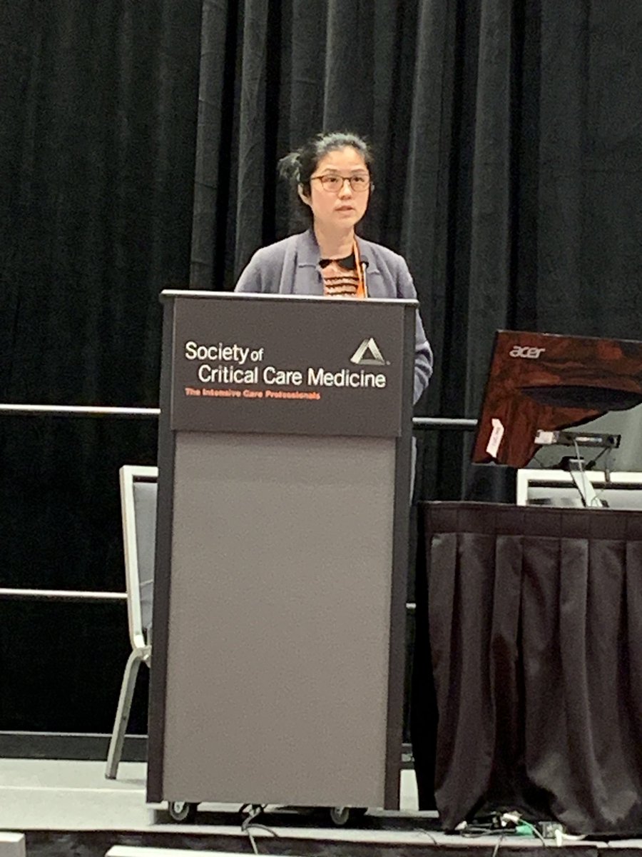 MichelleNgGong's tweet photo. @tchen383 showing how climate change can affect critical illness #SCCM2023 https://t.co/dnNSqocwfw