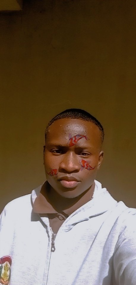 nas_himself's tweet photo. Big Head, Small eyes 👀
#chocolateboy #bighead #smalleyes https://t.co/TsoorZZ5KU