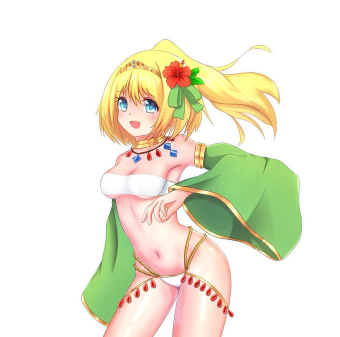なるほど!わかりやすい!#オリキャラは性癖の見本市 