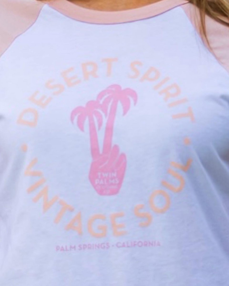 Whether you are “Palm Springs As F&amp;ck” or just into that “Desert Spirit” and “Vintage Soul”, we got you!
These styles and many more available now at TwinPalmsCo.com 🌴✌🏼🌴
.
#retro #palmsprings #desertvibes #desert #desertlife  #styleinspo #coachellavalley #fashion