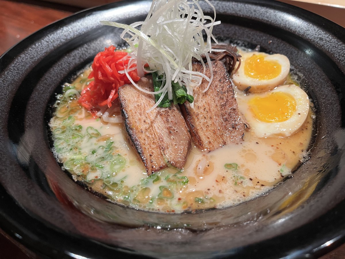 Enjoy our house-made Japanese Ramen Noodle Soup at <a href="/SushiDenDenver/">Sushi Den Denver</a> and <a href="/IzakayaDenDenve/">Izakaya Den Denver</a> sushden.net