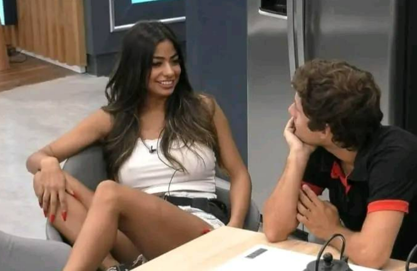 gh2022ok's tweet photo. Nació el amor? https://t.co/mE6yewiRse