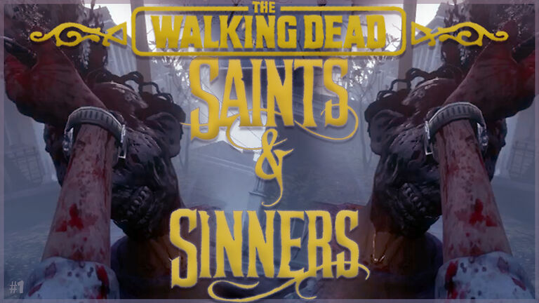 Zombies dont scare me...much #TWD #TWDSaintsandSinners #SaintsandSinners #VRgamer #youtuber youtube.com/watch?v=0irOQS…