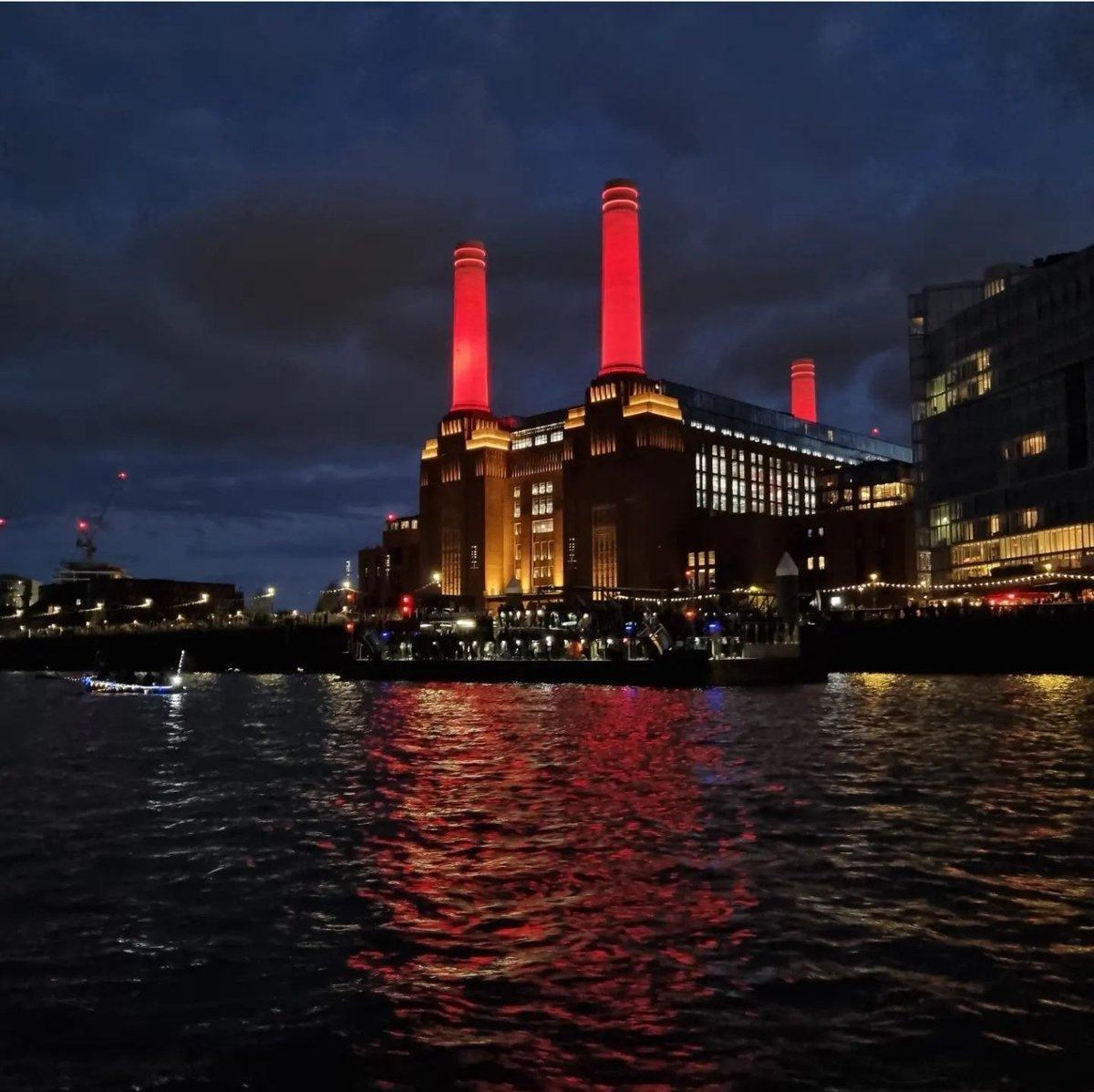 Northern Exposure Rescue tweet media