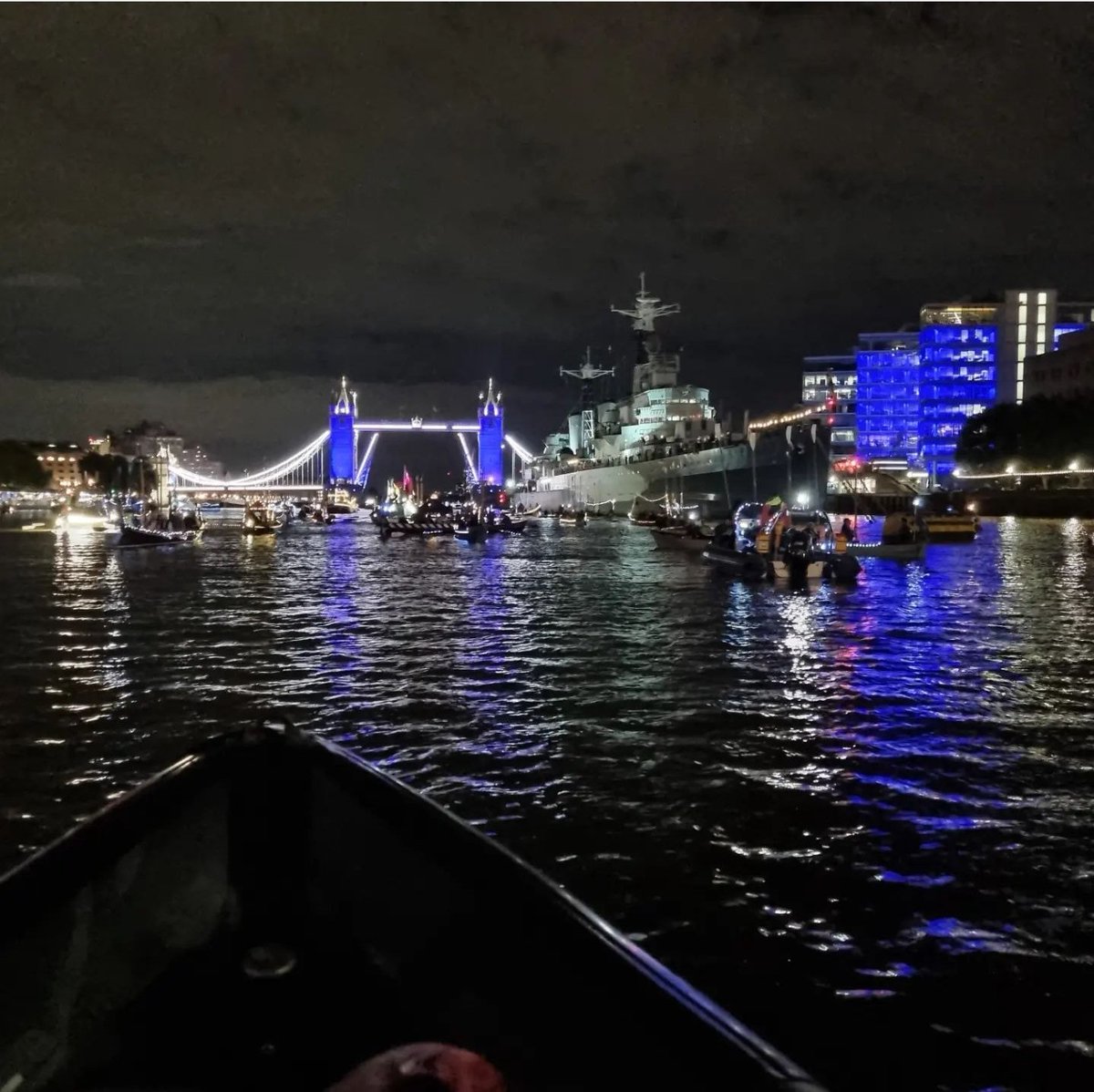 Northern Exposure Rescue tweet media