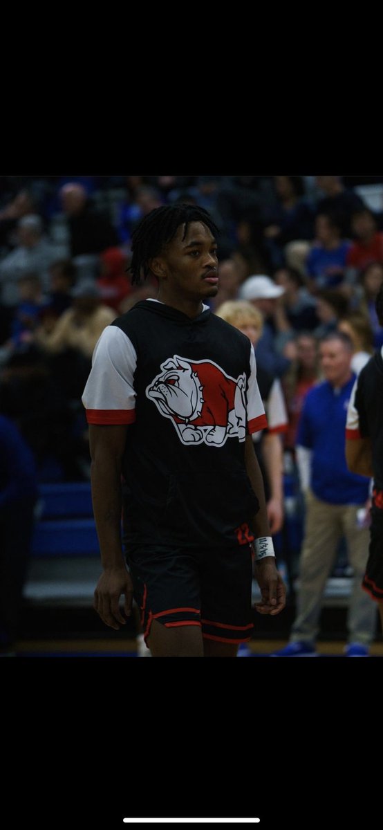 Trasean Foster tweet media