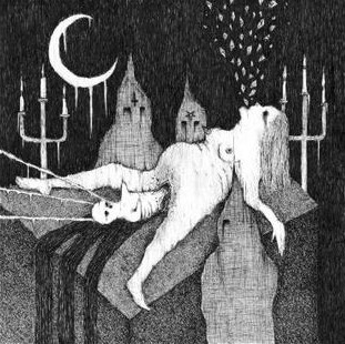 19. Dragged Into Sunlight – Hatred For Mankind

the metal misanthropy is what it is, but the band rippppps. tight, but veering towards chaotic, blackened death. i was hearing some hardcore bluster too. not overly polished.