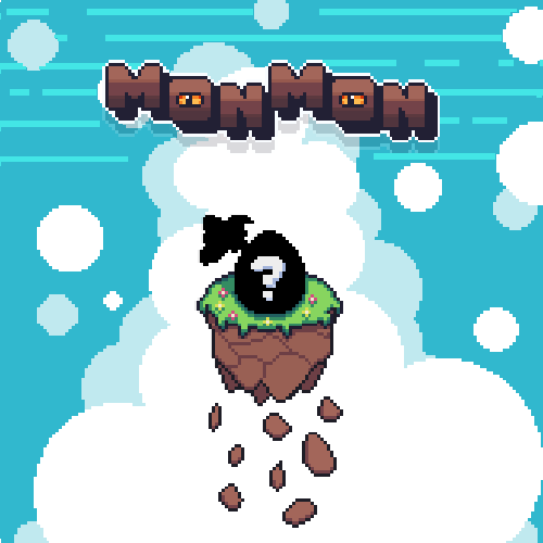 MonmonNFT's tweet photo. A new world, a new oportunity. #Monmon, #Solana #NFTGame https://t.co/JzJl99Knwm