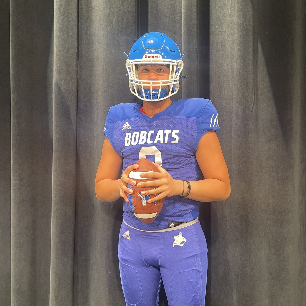 Jeremiah Collier tweet media