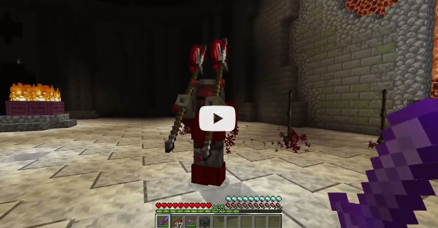 Happy new year everyone! I'm about 90% done with the item system and mob design (excluding bosses) of RC4. Small teaser video is up on Patreon! :D