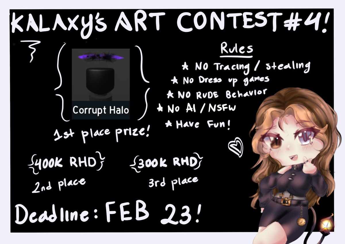 kalaxy♤🪄✨ comms open! tweet media