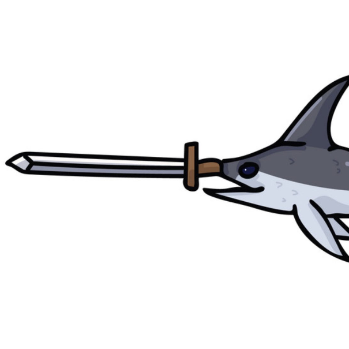 Favored weapon: FishBlade