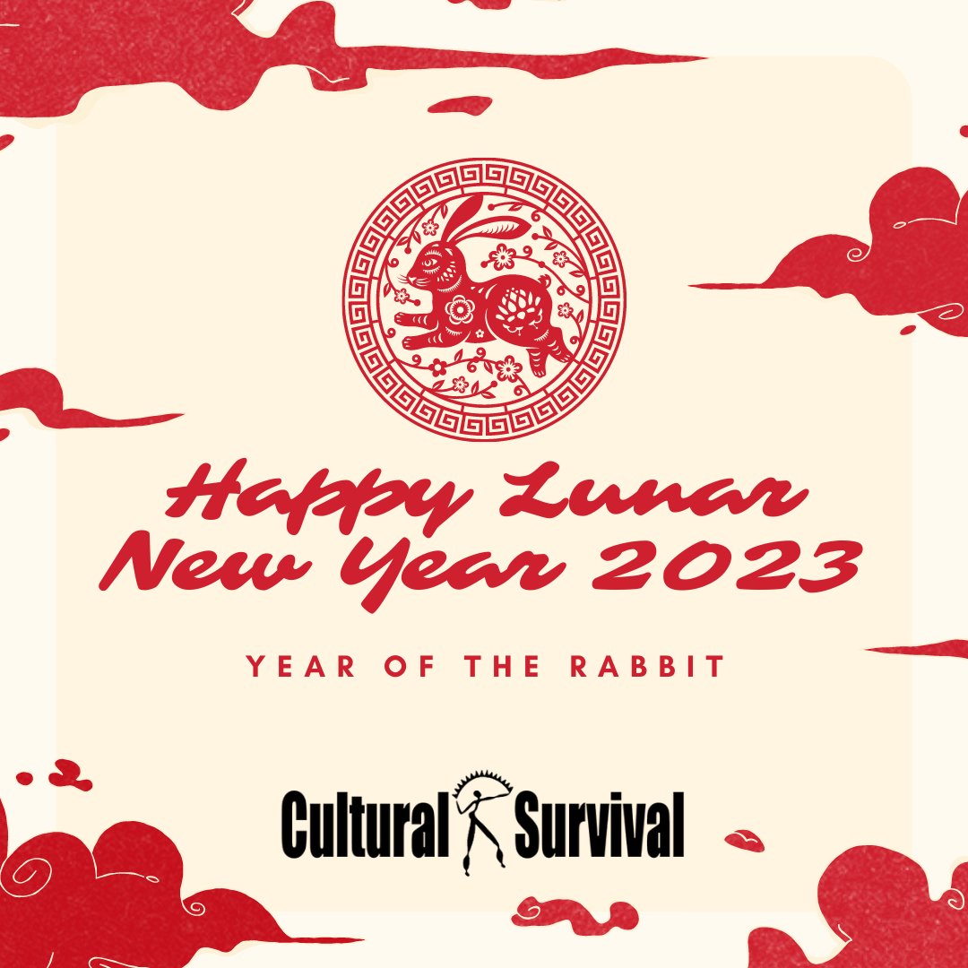 Cultural Survival tweet media