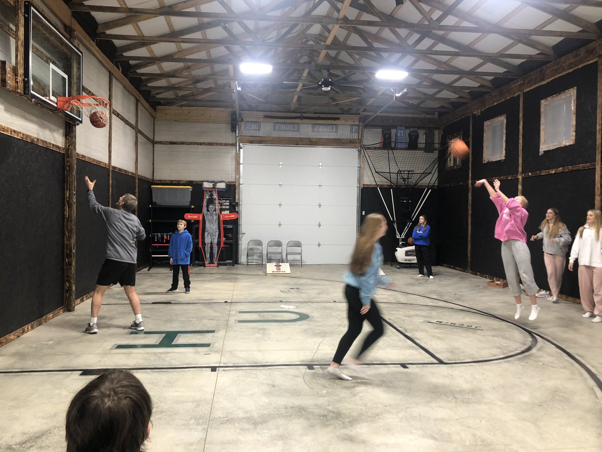 JochimL3's tweet image. Sectional Draw Party Results! @JochimKyndell #FunCrew #GameNight