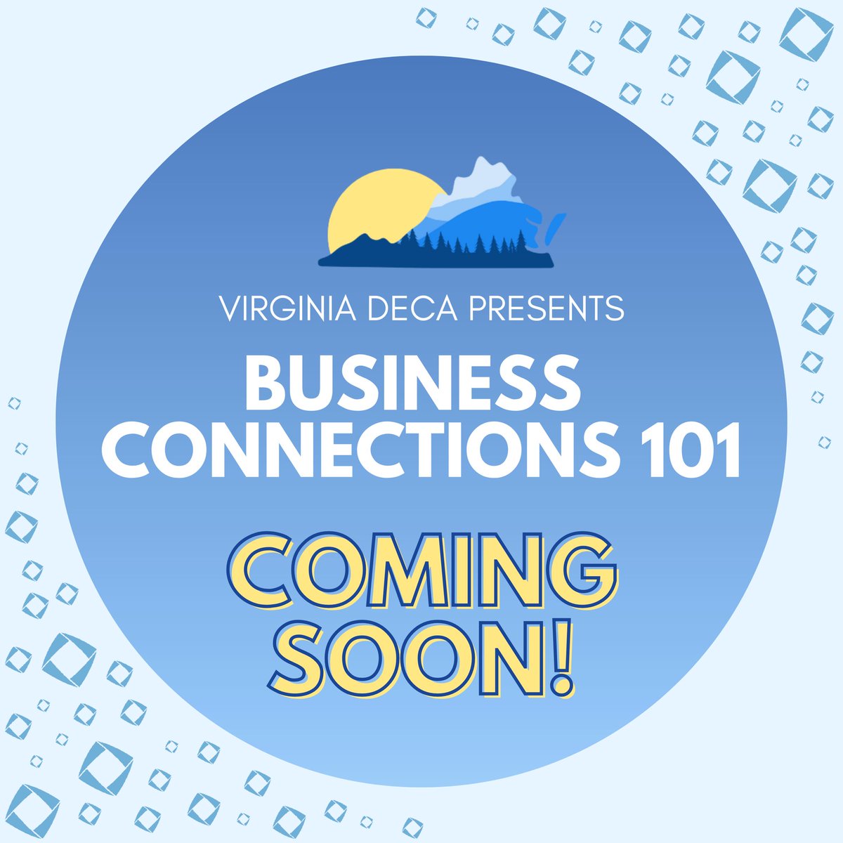 Virginia DECA tweet media