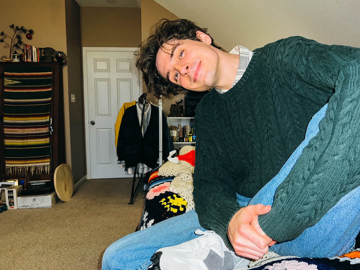 zacdeck's tweet image. Finding those pieces of inspiration again