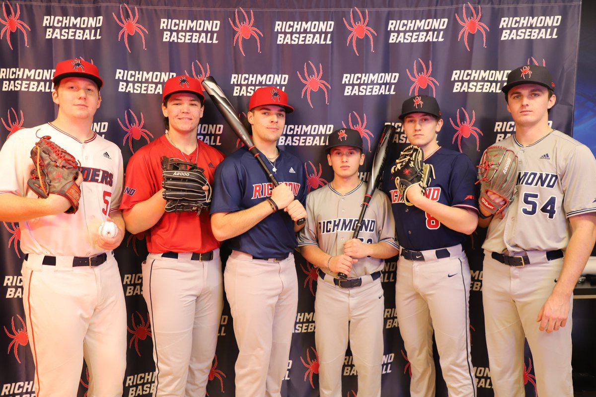 Richmond Baseball tweet media