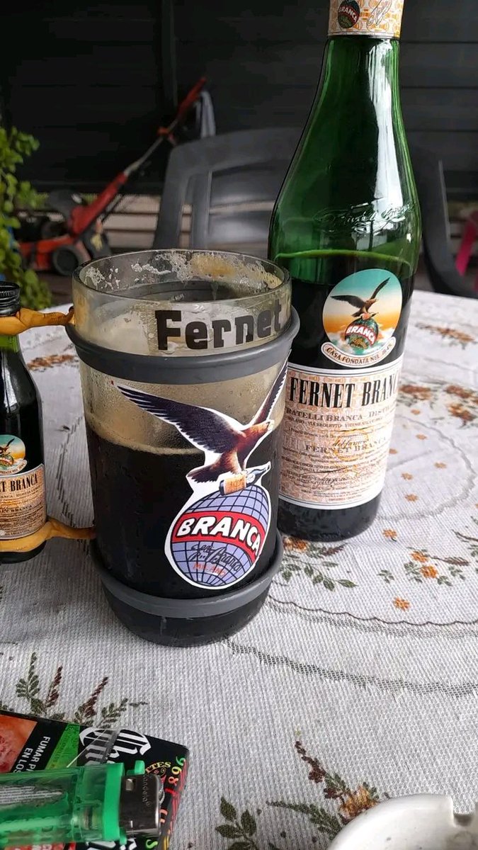 No lo quiero, lo necesito